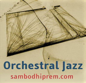 Orchestral Jazz artwork