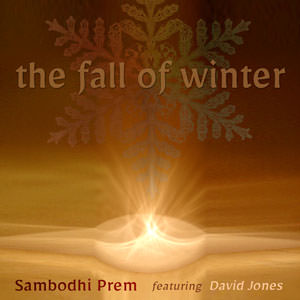The Fall of Winter cover image - a music by Sambodhi Prem