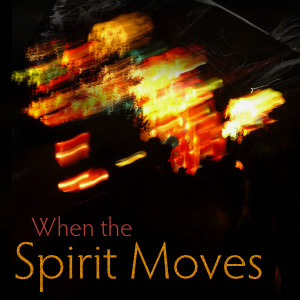 When the Spirit Moves cover image - music by Sambodhi Prem and David Jones
